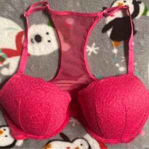 Victoria’s Secret Bra 34D